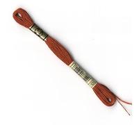 DMC Stranded Cotton Number 920 by DMC