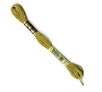 DMC Stranded Nombre Shade cotton 370