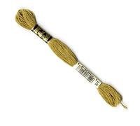 DMC Stranded Nombre Shade cotton 371