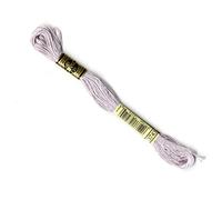 DMC Stranded Nombre Shade cotton 3743