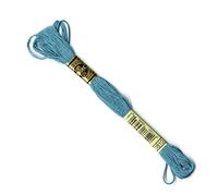 DMC Stranded Nombre Shade cotton 3810