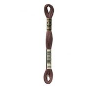DMC Stranded Nombre Shade Cotton 3860