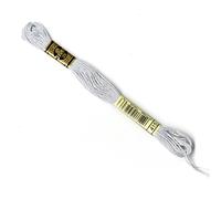 DMC Stranded Nombre Shade cotton 415