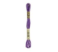 DMC Stranded Nombre Shade cotton 52