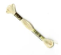 DMC Stranded Nombre Shade cotton 712
