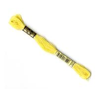DMC Stranded Nombre Shade cotton 727