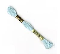 DMC Stranded Nombre Shade cotton 747