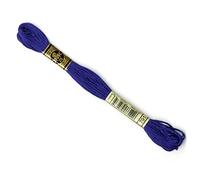 DMC Stranded Nombre Shade cotton 791