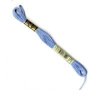 DMC Stranded Nombre Shade Cotton 794