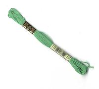 DMC Stranded Nombre Shade cotton 912
