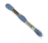 DMC Stranded Nombre Shade cotton 931