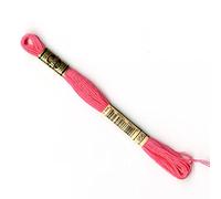 DMC Stranded Nombre Shade cotton 956