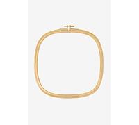 DMC - Tambour carré en bois