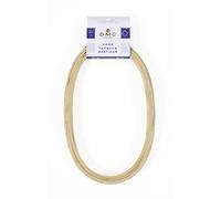 DMC Garn – Tambour ovale en bois