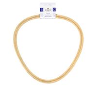 DMC - Tambour triangle en bois