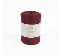 DMC Tape Yarn, Mélange de coton recyclé, nuance 05, 250 g