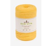 DMC Tape Yarn, Mélange de coton recyclé, nuance 09, 250 g