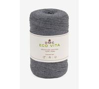 DMC - Fil Eco Vita Tape pour crochet et tricot