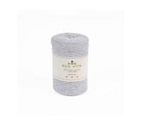 DMC Tape Yarn, Mélange de coton recyclé, nuance 12, 250 g
