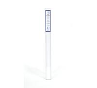 DMC Garn - Toile Aïda à broder - 18 ct (7 pts/cm) 50,8 x 61 cm - 100% coton - Blanc