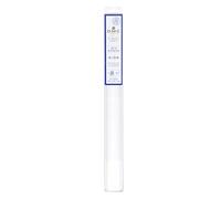 DMC – Toile Aïda à broder – 100% coton – point de croix – idéale pour débutants