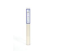 DMC - Toile Aïda à broder 7 pts/cm - 18 ct - 100% coton | Point de croix, idéale pour les débutants et confirmés
