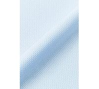 DMC Garn Toile Aïda GD1436BX 4600, coton bleu, 38 x 0,2 x 46 cm
