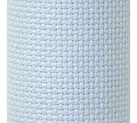 DMC Toile Aïda, Coton, Bleu, 38 x 0,2 x 46 cm GD1436BX 4600