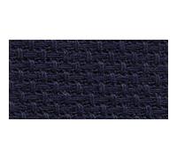 DMC Toile Aïda, Coton, Bleu, 38 x 0,2 x 46 cm GD1436BX 5225