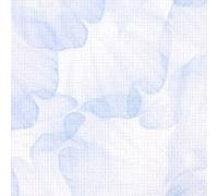 DMC - Toile Aïda imprimée à Broder 5,5 PTS/cm - 14 CT - 100% Coton, Plusieurs Coloris | Point de Croix, idéale pour Les débutants