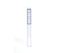 DMC - Toile Aïda irisée à broder - 5,5 pts/cm - 14ct Blanc GD1443BX 38.1x45.7cm