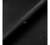 DMC Toile Aïda noire (310) 14 fils mesurant 55 cm x 50 cm