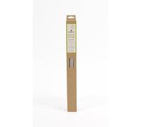 DMC - Toile Chanvre Eco Vita pour la Broderie et Le Punch Needle