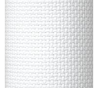 DMC Toile Charles Craft Gold Standard Aïda à broder 14 fils 38,1 x 45,7 cm 16 couleurs