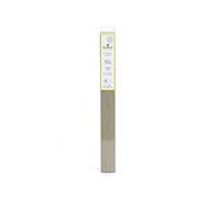DMC - Toile de lin à broder - 11 fils/cm - 28 ct, pour tout type de broderie (point de croix, point compté et broderie traditionnelle) | idéale pour les brodeuses confirmées
