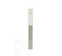 DMC - Toile de lin à broder - 11 fils/cm - 28 ct, pour tout type de broderie (point de croix, point compté et broderie traditionnelle) | idéale pour les brodeuses confirmées