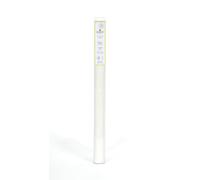 DMC - Toile de lin à broder - 11 fils/cm - 28 ct, pour tout type de broderie (point de croix, point compté et broderie traditionnelle) | idéale pour les brodeuses confirmées