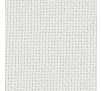 DMC - Toile Étamine à Broder - 100% Coton | Souple au Toucher et agréable à Travailler, idéal pour Les débutants