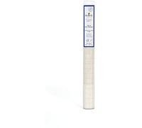 DMC - Toile Magic Guide - 100% Coton | Toile Aïda spécialement imaginée pour Les débutants, prévue pour se repérer Facilement | Point de Croix