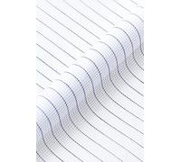 DMC - Toile tire-fils - 100% coton | 38.1 x 45.7 cm | Spécialement prévue pour se repérer facilement - Pratique pour le point de croix