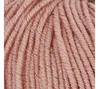 DMC - Woolly, 100% Laine Mérinos - Douceur et délicatesse appropriée pour les peaux sensibles - Pelote de 50 gr | Agréable à travailler - Idéale pour tous types de vêtements