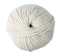 DMC - Woolly, 100% Laine Mérinos - Douceur et délicatesse appropriée pour les peaux sensibles - Pelote de 50 gr | Agréable à travailler - Idéale pour tous types de vêtements