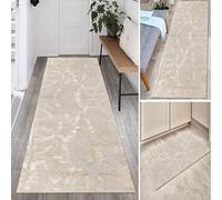 DMCHENGMA Tapis de Couloir d'entrée, Tapis de Salon, Cuisine, Long 1m 1,5m 2m 2,5m 3m 3,5m 4m 4,5m 5m 5,5m 6m Largeur 60cm 70cm 80cm 90cm, Tapis étroits (Size : 60×600cm)