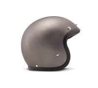 DMD 1JTS30000MG03 Casque Moto, Gris, Taille M