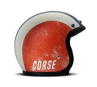 DMD 1JTS30000SQ03 Casque Moto, Multicolore, M