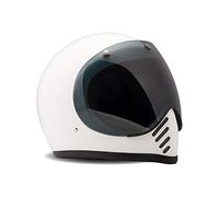 DMD Accessoires pour Casque de Moto, Seventyfive Visor Fumé