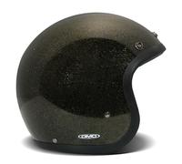 DMD Casque de moto Bronze XL