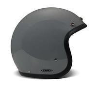 Dmd Casque Jet Retro