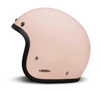 Dmd Casque Jet Retro