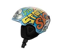 DMD Dream, Soul Mixte Adulte, Adulte Mixte, Dream, Multicolore, 54-56 CM
